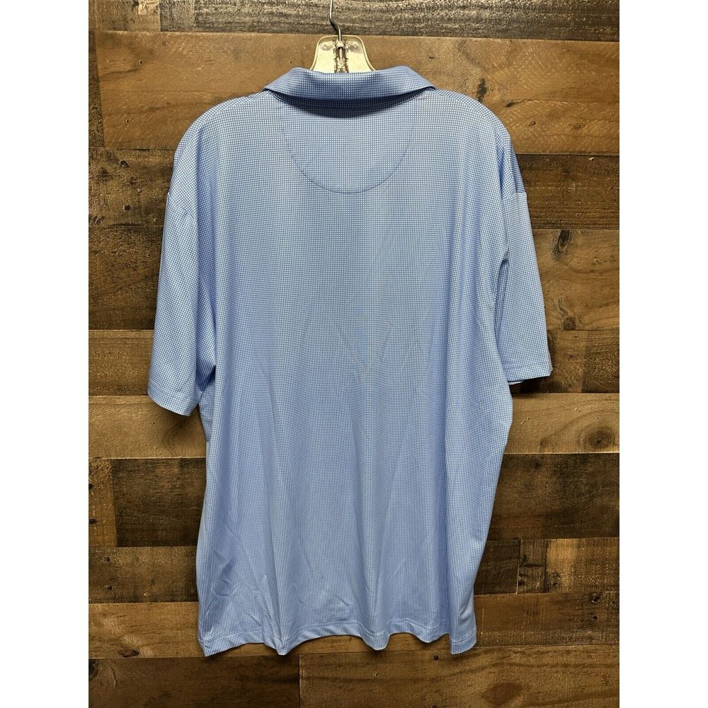 Callaway Men's Opti-Dri Polo Size Large‎ - Picture 3 of 4